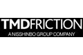 TMD Friction