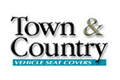 Town and Country Seat Covers