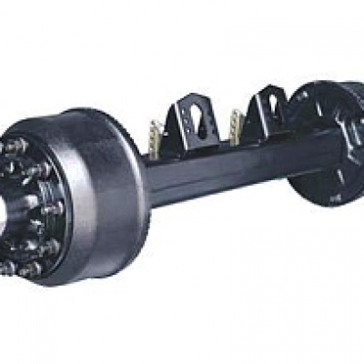 Replacement Axle Parts, Truck & Trailer Axle Parts, Scotland